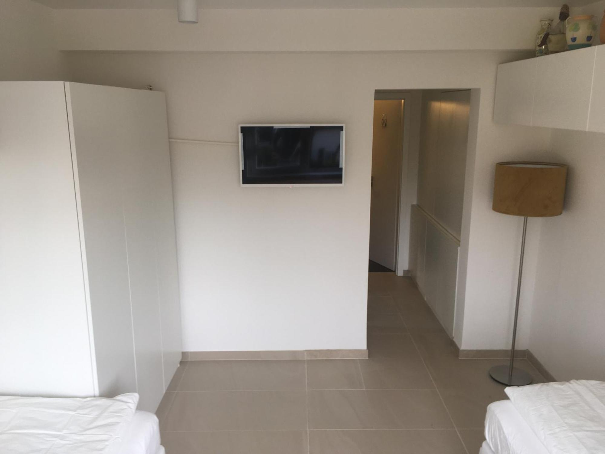 Sweetsuites 40A Lavendelhaus Muhlhausen  Exterior photo